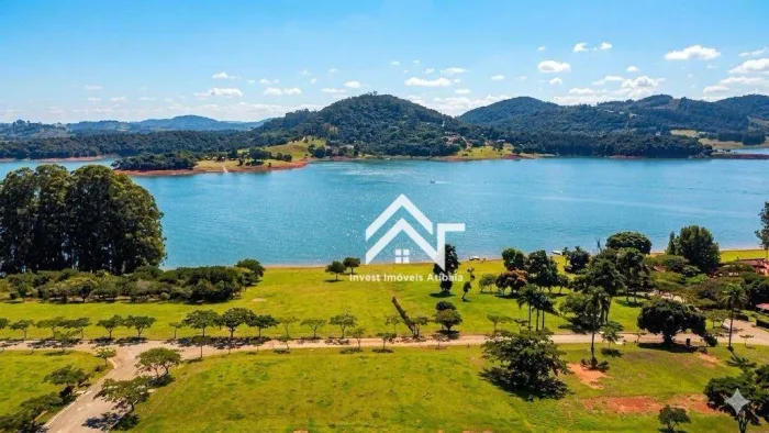Oportunidade única para quem busca segurança- Terreno em condomínio à venda, 1000 m² por R