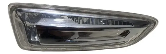 Pisca Paralama Direito Gm Montana/tracker 2024 26244313 Prateado