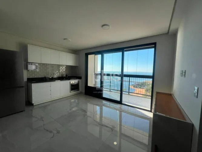 Apartamento para Locação no Terraço Urban | 93 m² | 3 Quartos | Vista para o Lago