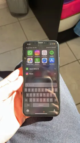 IPHONE XS 64gb USADO LER A LEGENDA !!!