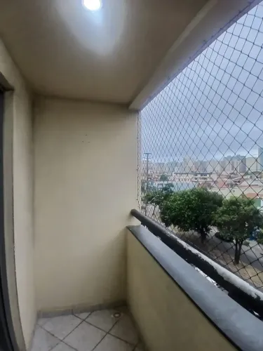 Imóvel para aluguel possui 50 metros quadrados com 2 quartos em Praia das Gaivotas - Vila