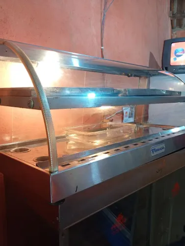 Estufa