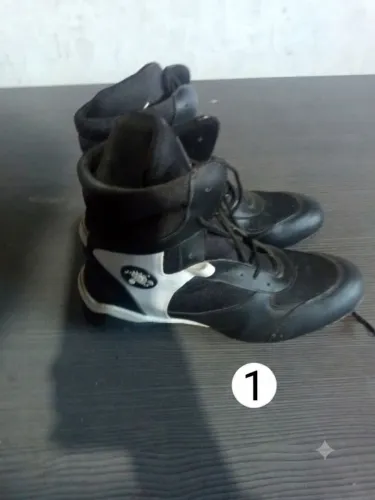 Sapatos socias