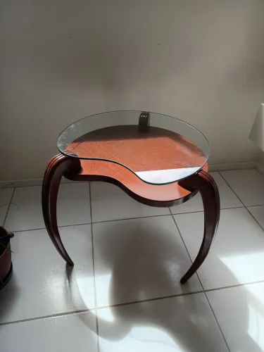 Mesa de canto