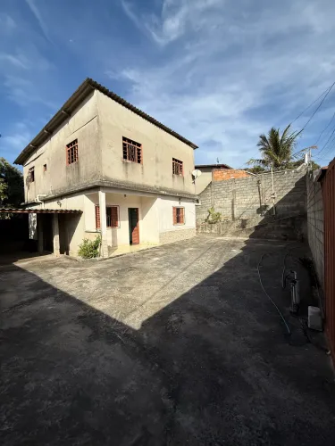 Casa à venda, 3 quartos, 4 vagas, Jardim da Gloria 2 Sessão - Vespasiano/MG