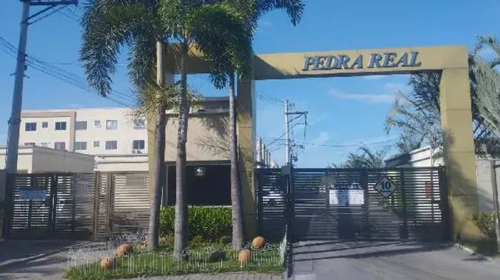 Oferta recomendada Apartamento no Bela Vista, Itaborai - RJ, Apto 103, 2 quartos, 40,82m²