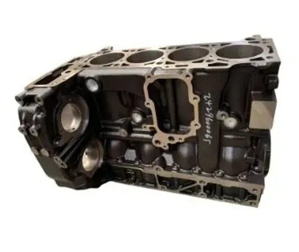 Bloco do motor Iveco daily 3.0 euro 3