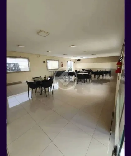 ALUGO APARTAMENTO SHOPPING PARK, 02 QUARTOS, PISCINA, ACADEMIA, SALAO DE FESTAS