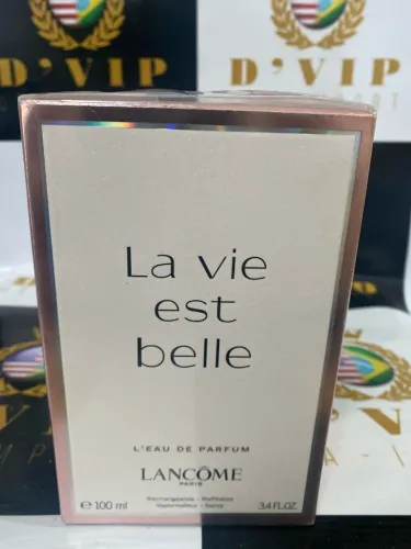La Vie Est Belle EDP 100ml (Lacrado / Selado - ADIPEC)