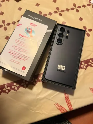 Galaxy S26 Ultra