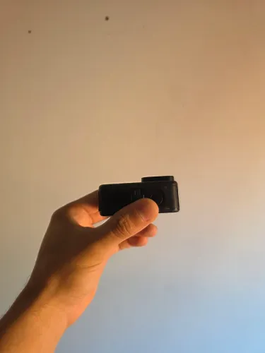 GO PRO 10 BLACK