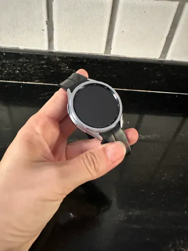 Relógio smartwath Samsung 6