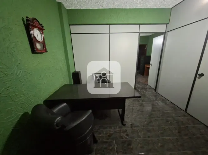 Salas para locação no bairro Aparecida