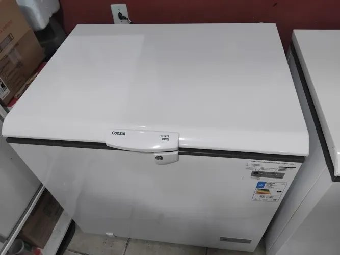 Freezer horizontal Consul 309L