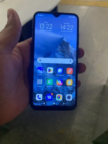Celular Xiaomi