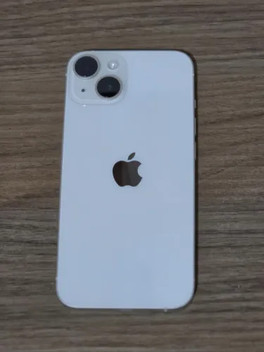 iPhone 14 128GB Branco | Excelente estado de conservação!