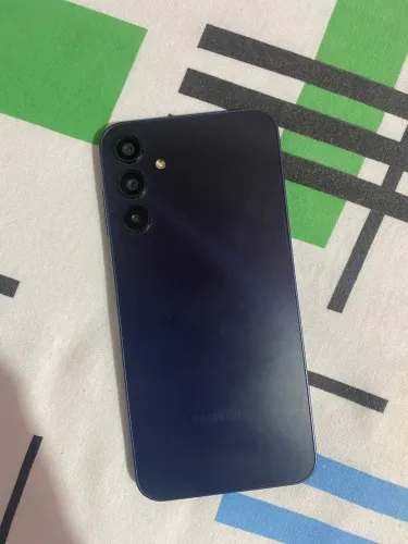 Vendo A15 128 gb pra sair logo