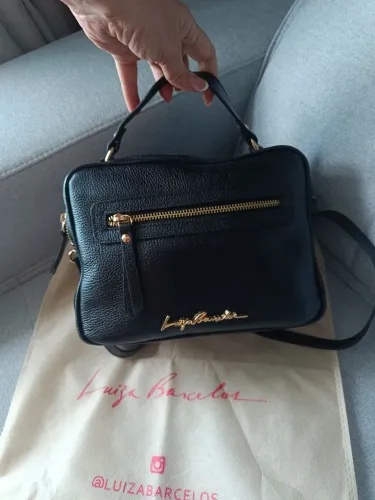 Bolsa Luiza NOVA ORIGINAL