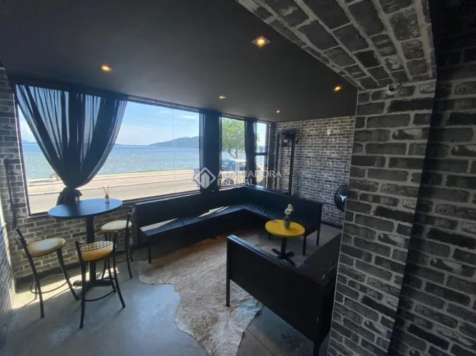 Pousada com 6 quartos tipo studios à venda em Lagoa da Conceição, Florianópolis - SC