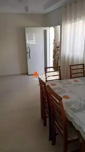 Casa para alugar , 232m² , R$4.747,72/mês - Rudge Ramos, São Bernardo do Campo - SP