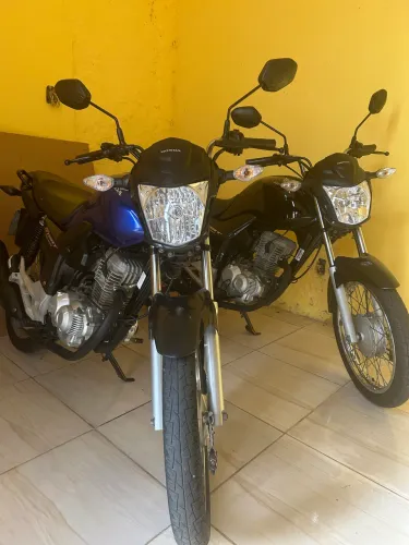 Start 160 2023 disponível aluguel