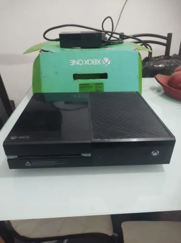 Xbox One Fat (Usado)