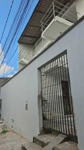 alugamos kitnet na vila conceicao (calhau) -atras do shopping do automovel
