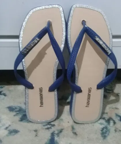 Chinelos Havaianas