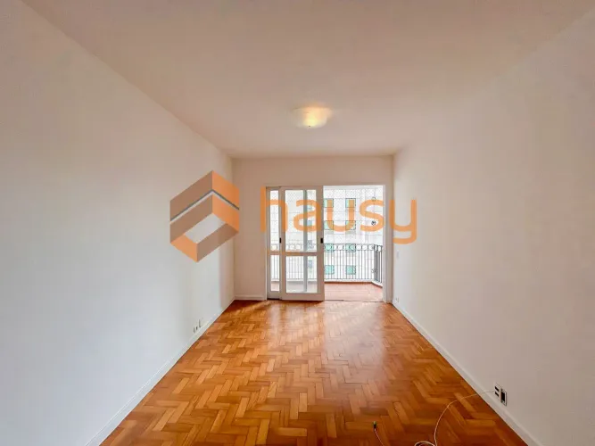 APARTAMENTO NO ITAIM BIBI COM 2 VAGAS DE GARAGEM!