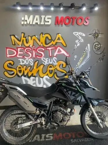 YAMAHA CROSSER S ABS 2023