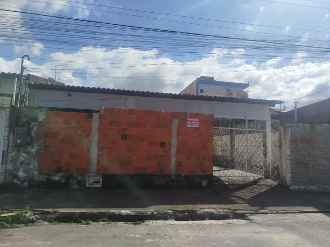 Ponto comercial, pra vender em Maracanau