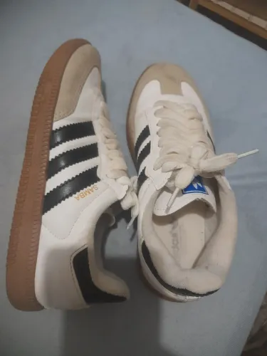 Tenis samba feminino