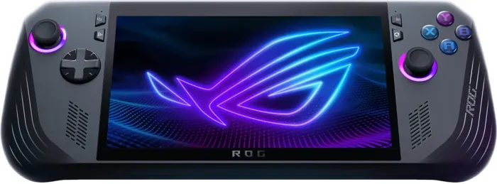 Rog Ally X usado