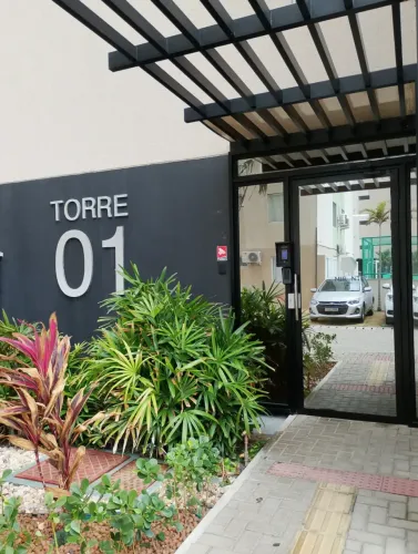 Excelente apartamento pronto para morar e com localização privilegiada