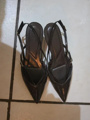 Scarpin C&A