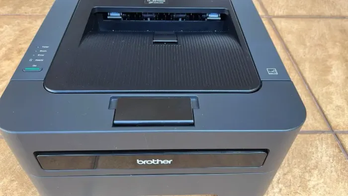 Impressora Laser Brother HL2270DW - WI-FI
