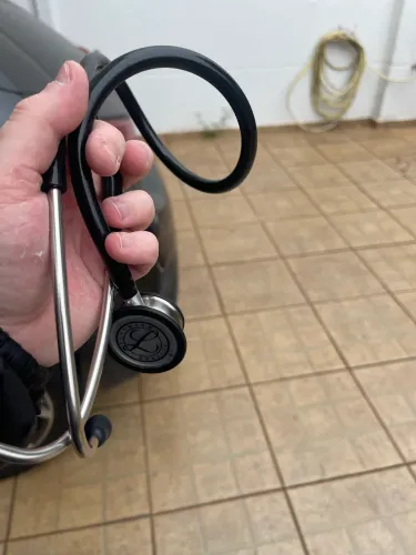 Estetoscopio Littmann Classic 3 usado