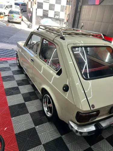 Fiat 147 C/ CL 1979