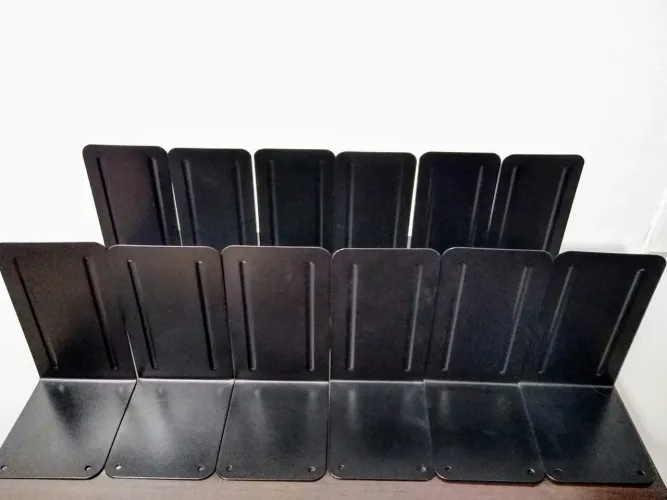 Aparadores de livros