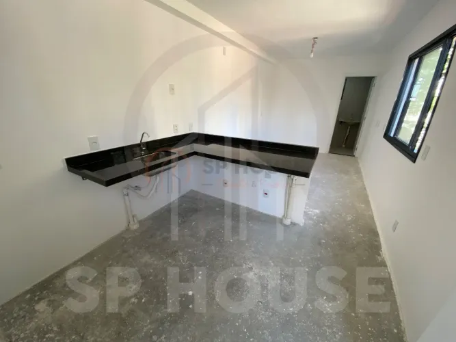Studio à venda em São Paulo-SP, Saúde. 1 quarto, 1 banheiro, 25,00 m² de área. Venha confe
