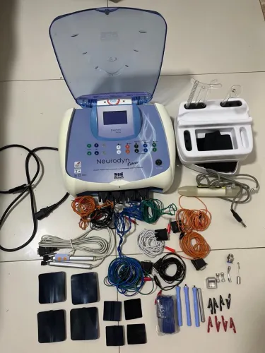 Neurodyn Esthetic da Ibramed