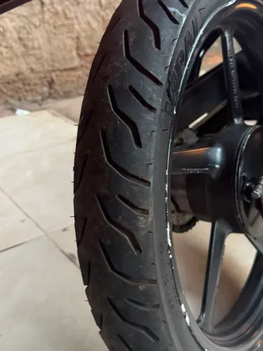 Pra quem quer uma moto econômica e essa 