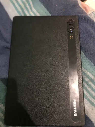 Tablet positivo 128 gb falta de tela