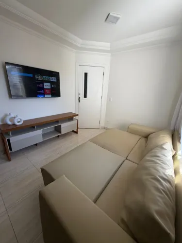 Apartamento (Padrão), com 2 quartos e 2 banheiros à Venda, 60 m² em Ilhéus/BA
