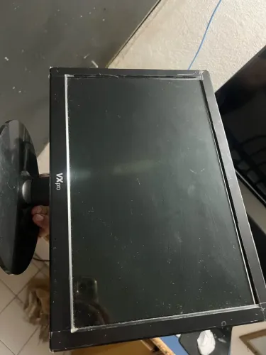 Monitor