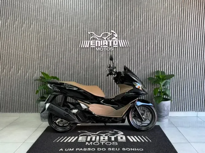 HONDA PCX 160 DLX ABS 2026