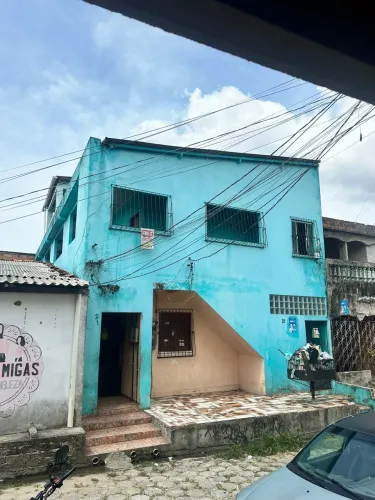 VENDO PRÉDIO COM 10 KIT NETS