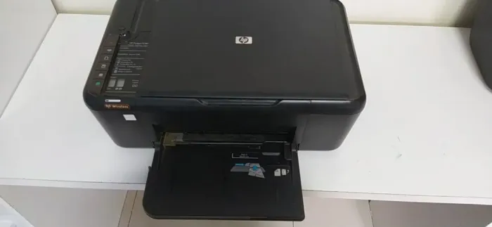 Impressora Hp 