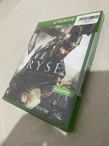 Ryse Son of Rome Lacrado