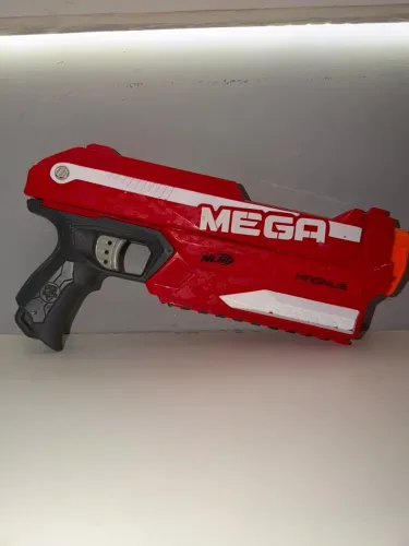 Nerf Mega Magnus
